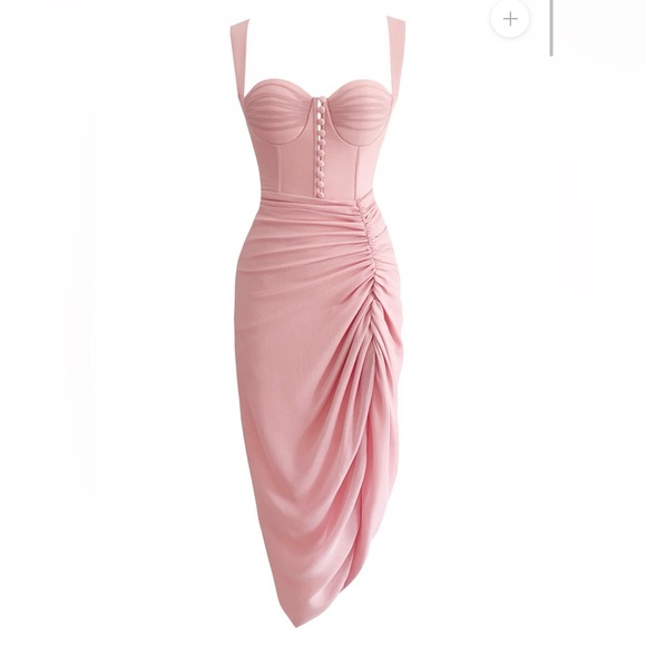 It SHOWTIME ll Dress - Picture 1 of 4